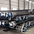 API 5L x70 8 '' Sch40 bezszwowa stalowa rura